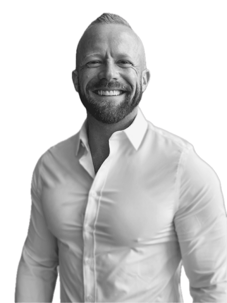 Justin Allan, founder of ProCourseStart